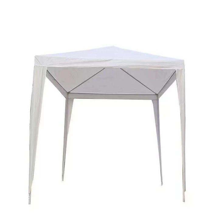 Pavilion gradina, SmileHOME by Pepita Garden Pavilion 3x3m alb