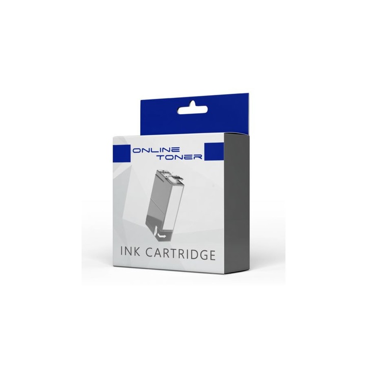 Cartus de cerneala cyan compatibil ECO Epson T7552