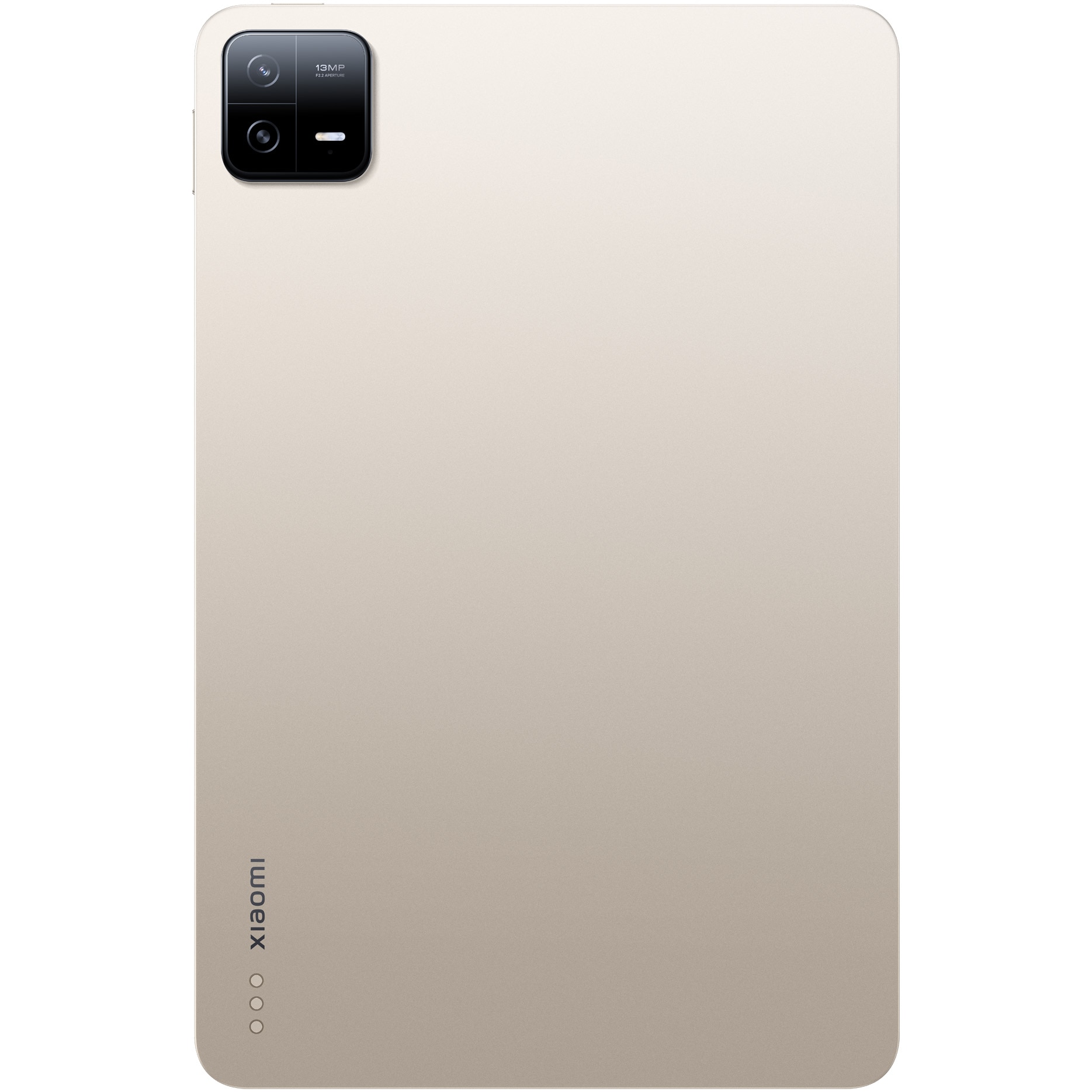 Xiaomi Pad 6 ゴールド 128GB 6GB Tableta Xiaomi Pad 6, 11