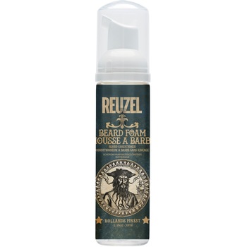 Spuma pentru barba Reuzel Beard Foam, 70 ml Spuma pentru barba Reuzel Beard Foam, 70 ml