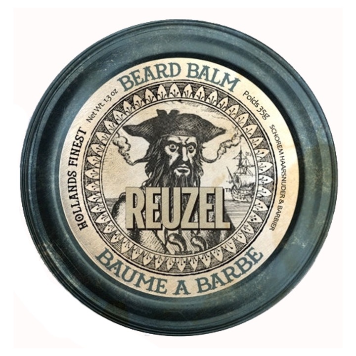 Reuzel Балсам за брада, 35 гр