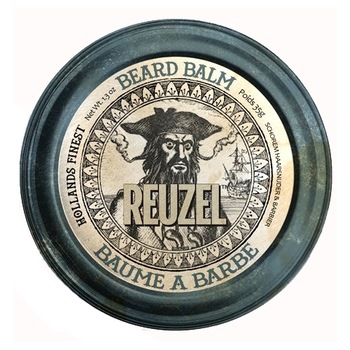 Balsam pentru barba Reuzel Beard Balm, 35 gr Balsam pentru barba Reuzel Beard Balm, 35 gr