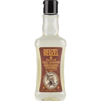 Sampon Reuzel Daily, 350 ml Sampon Reuzel Daily, 350 ml