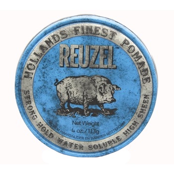Pomada Reuzel Blue Pomada, 113 ml Pomada Reuzel Blue Pomada, 113 ml
