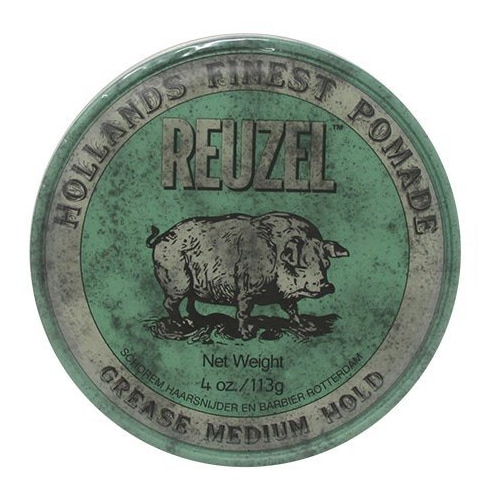 Pomada Reuzel Green Pomada, 113 ml