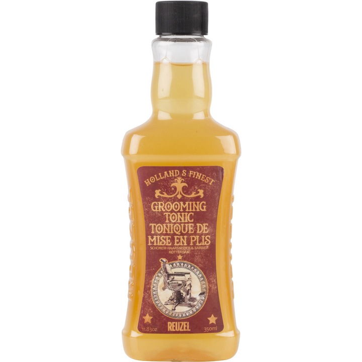 Reuzel Grooming fixáló tonik hajápoló, 350 ml