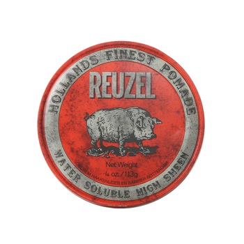 Pomada Reuzel Red Pomada, 113 ml Pomada Reuzel Red Pomada, 113 ml