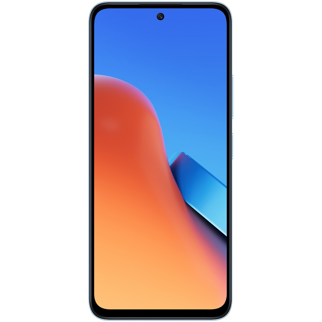 Telefon mobil Xiaomi Redmi 12, 8Gb RAM, 256GB, Sky Blue - eMAG.ro