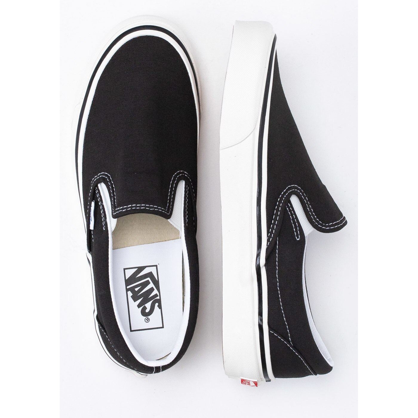 Tenisi barbati Vans Textil Negru 36 EU