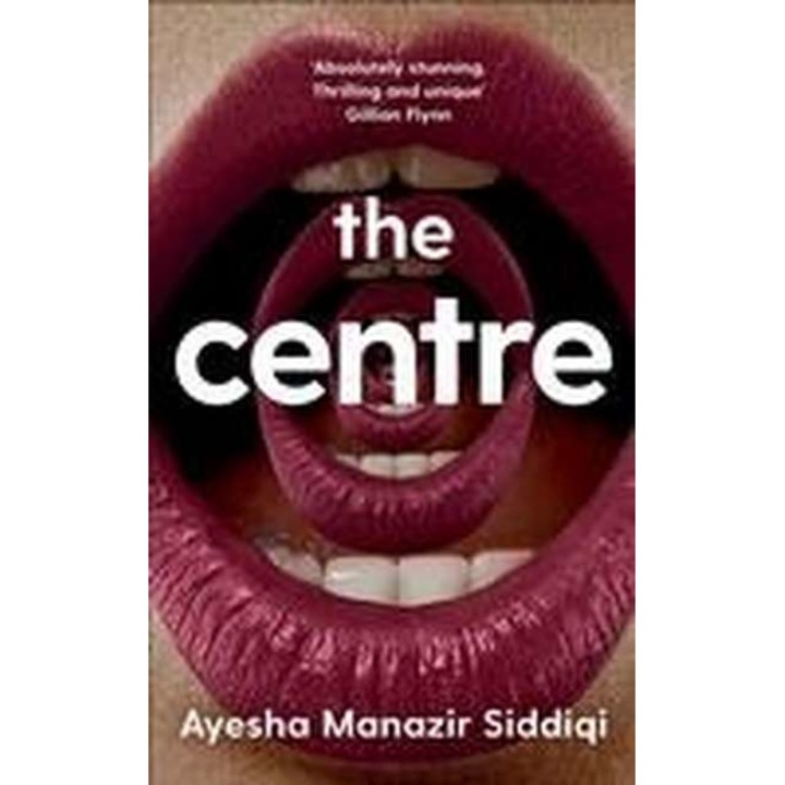 The Centre de Ayesha Manazir Siddiqi