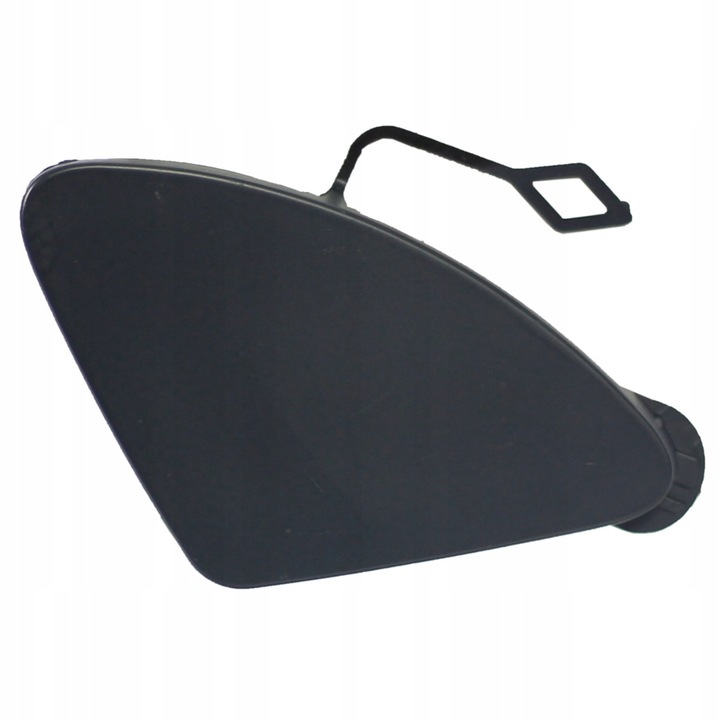 Első lökhárító vonóhorog burkolat, Bmw 3 F30 F31 F34 F34 F35 Gt 2011-, ME Premium