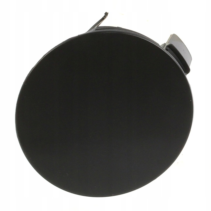 Капак за теглич на предна броня, Toyota Auris E15 2007-2010, ME Premium