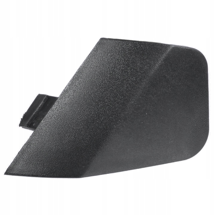 Első lökhárító vonóhorog burkolat, Ford Fiesta Mk7 2008-2013, ME Premium