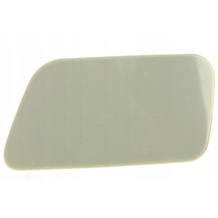 Fényszórómosó burkolat bal, Bmw 5 E60 E61 2003-, ME Premium