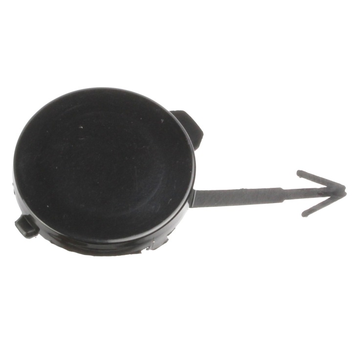 Капачка за теглич на задна броня, Peugeot 307 Sw Station Wagon