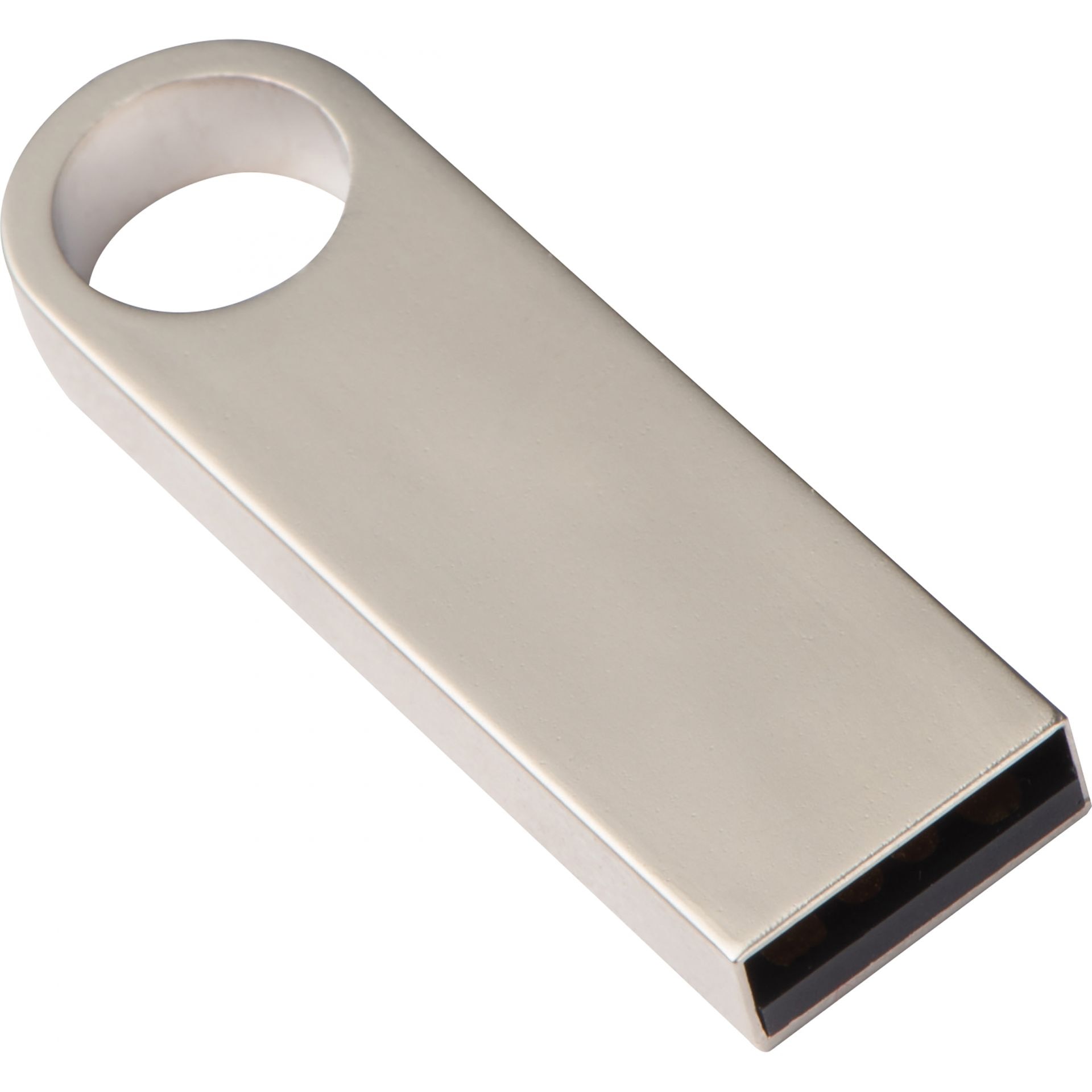 USB флашка Blent, Метална, 8GB - eMAG.bg