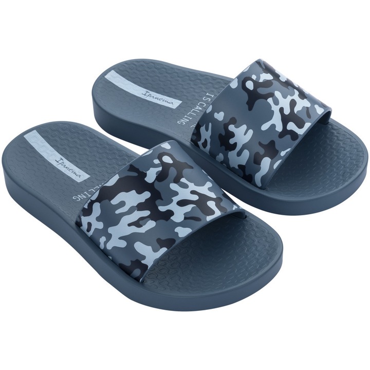 Чехли Ipanema Urban IV Slide 83349-AH86728126, Син