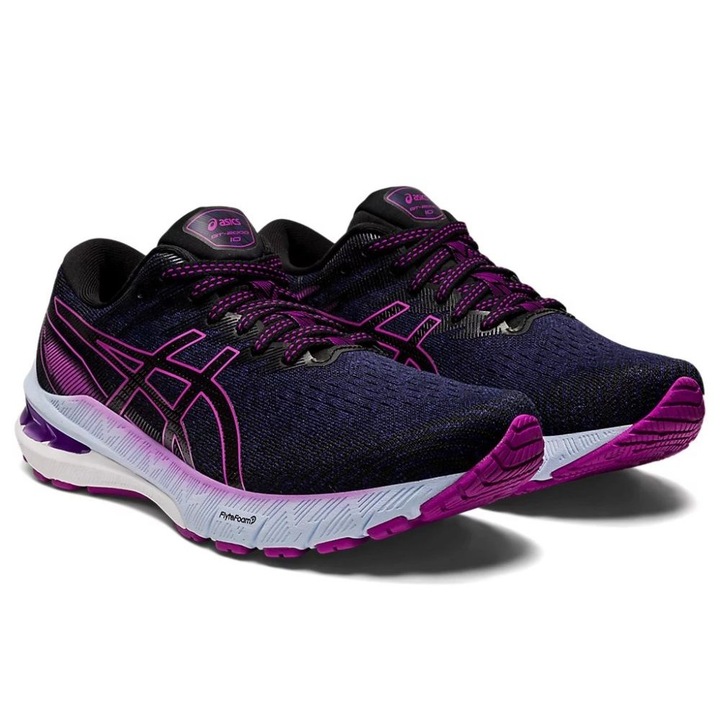 Pantofi Pentru a fugi Asics GT2000 10