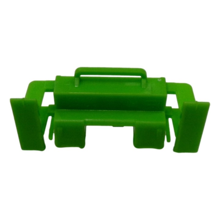 Díszcsíkcsipesz, MERCEDES S-KL W222