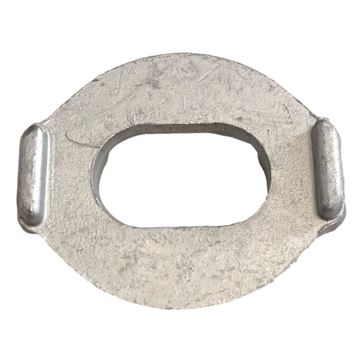 Lökhárítófej-határoló, MERCEDES CL CLASS S