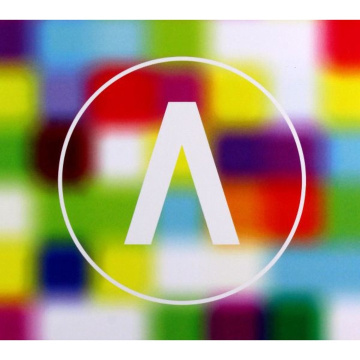 Archive: Versions Remixed [CD]