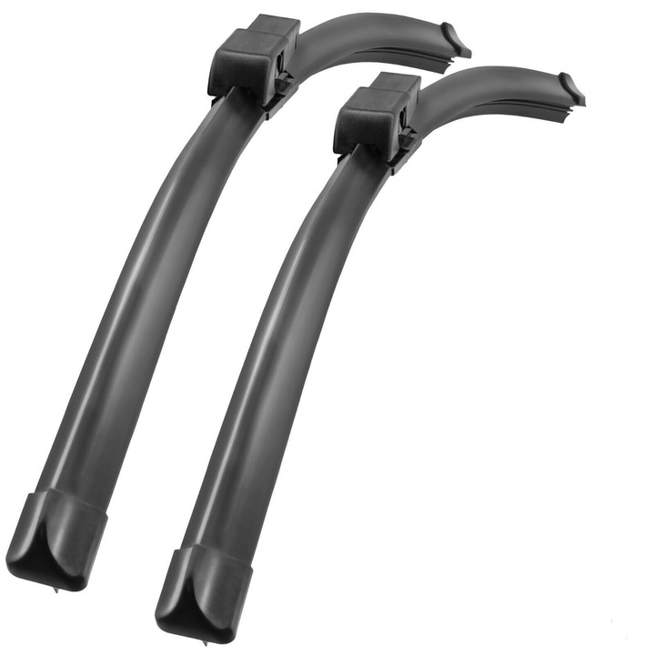 Комплект 2 премиум чистачки за BMW 5 Series E39 от 1995-2004г