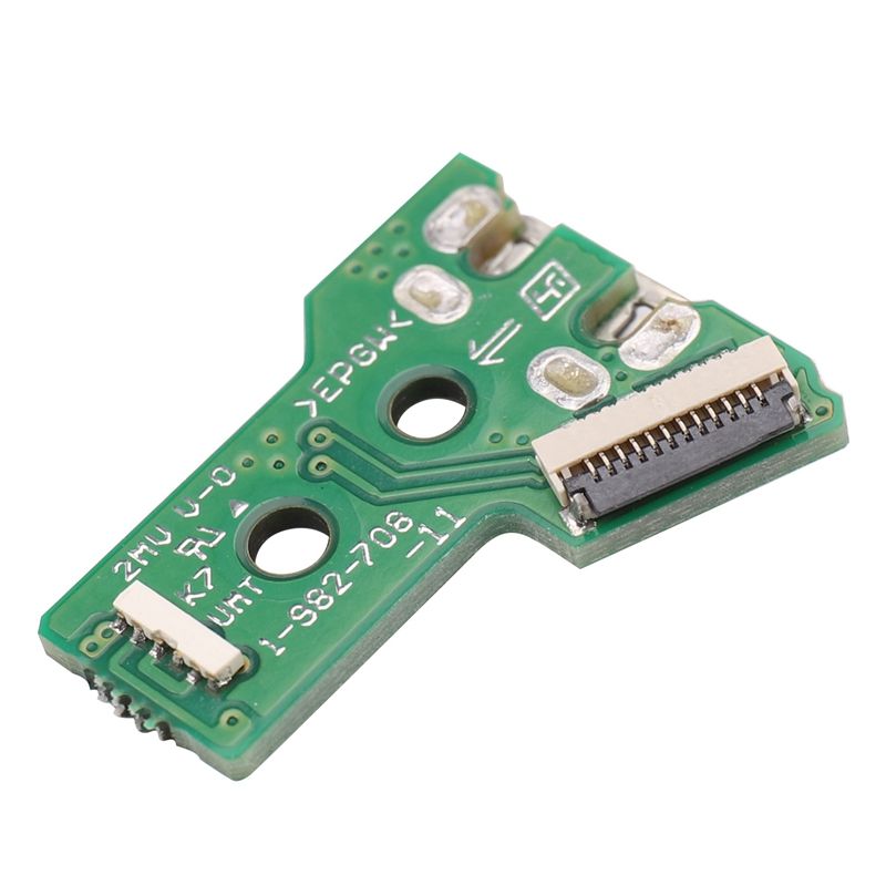 Modul port incarcare Joystick PS4, JDS 055 - eMAG.ro