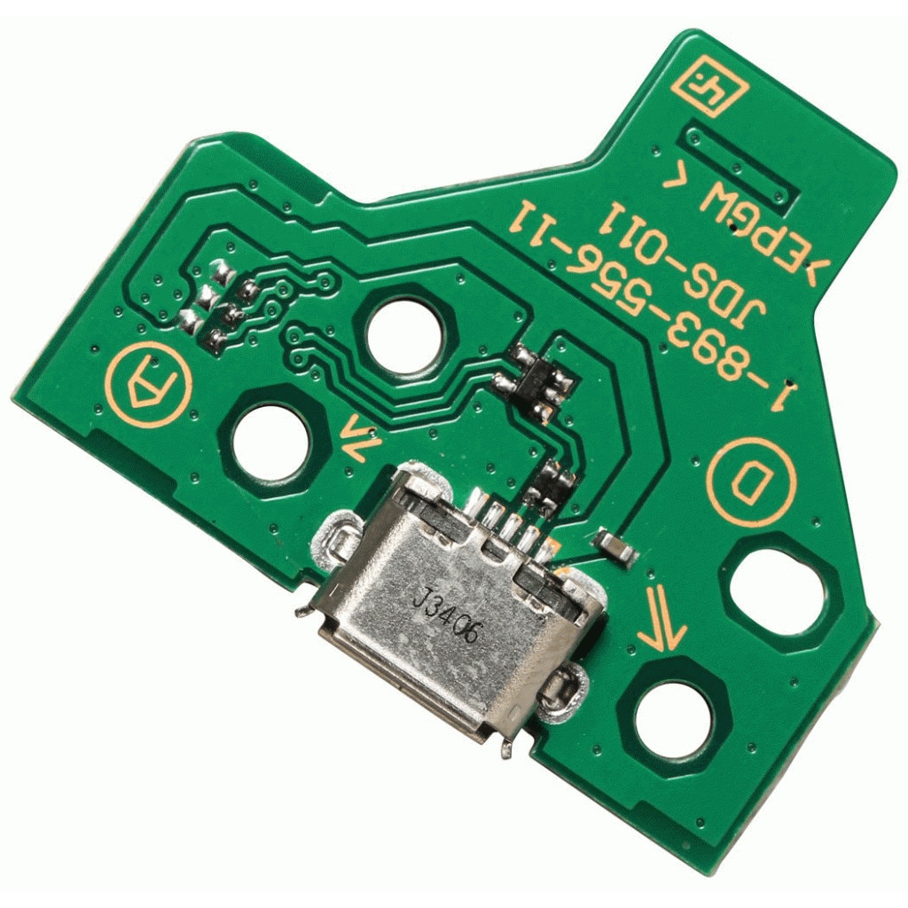 Modul port incarcare Joystick PS4 - JDS 011 - eMAG.ro