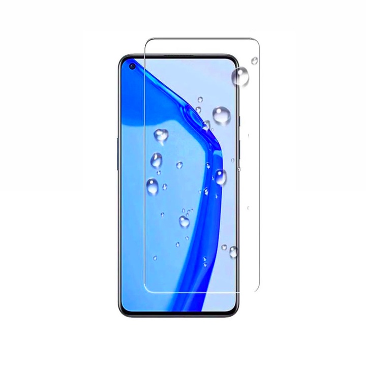 Folie protectie compatibila Huawei Nova 11i, Full Cover