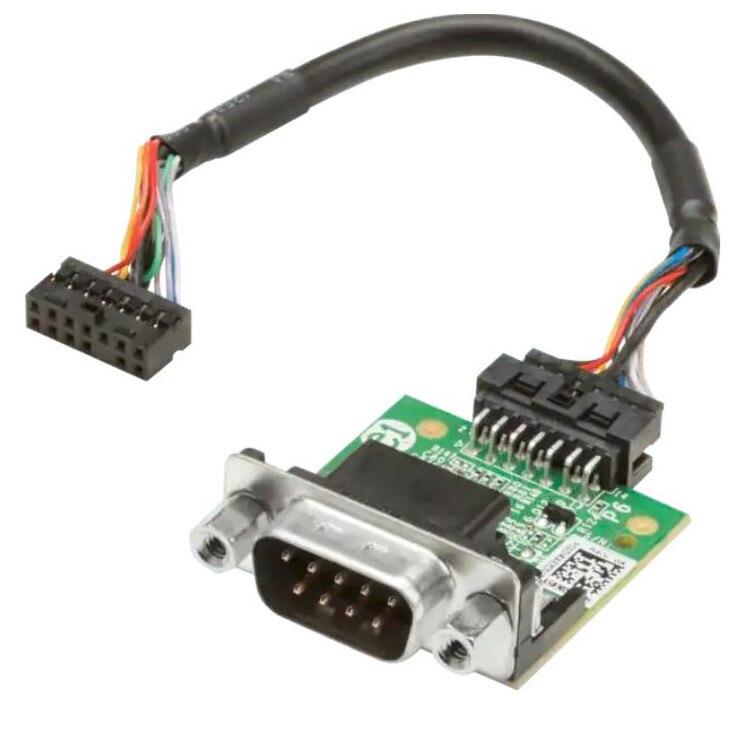 HP Kit Serial Port 405/600/705/800 - 3TK82AA - eMAG.ro