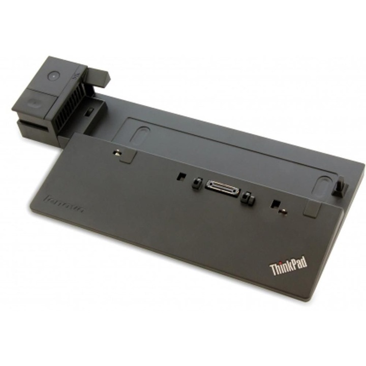ThinkPad, Lenovo, Basic, Dock, 65W, Negru