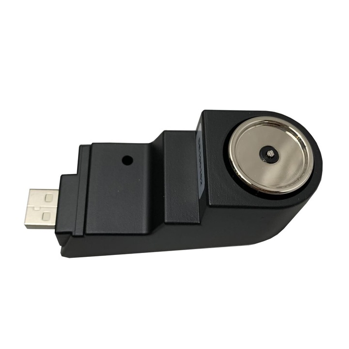 HID USB, Capture, i-Button, 15"