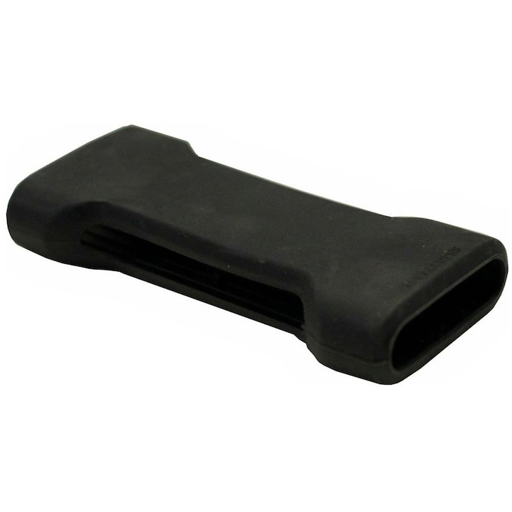 Element de protectie din plastic Thule 1500052670, negru, pentru sistemele de transport biciclete Thule ProRide 598
