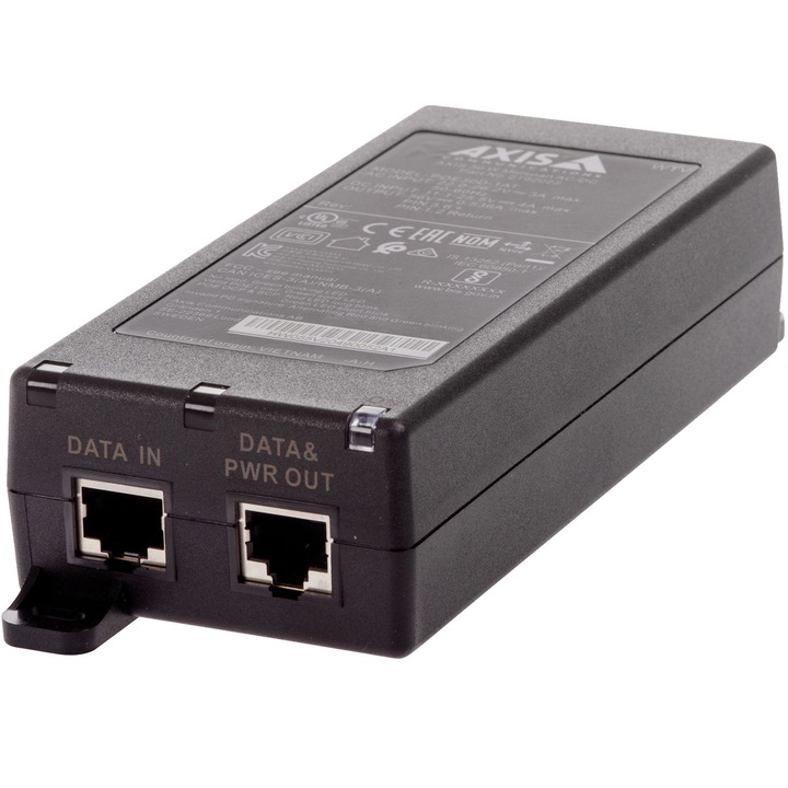 Акумулатор Axa 30W MIDSPAN AC/DC 24V