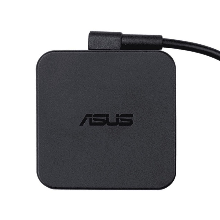 ASUS 0A001-00895000 áramátalakító és inverter Beltéri 65 W Fekete (0A001-00895000)