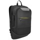 Rucsac pentru laptop, Targus, Textil, 15.6 inch, Gri/Negru