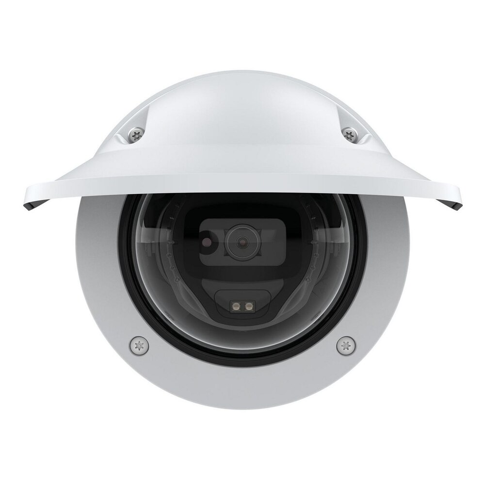 Camera de supraveghere, Axa, Alb - eMAG.ro