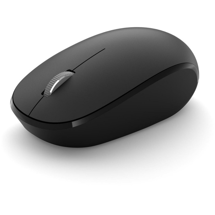 Mouse de calatorie, Microsoft, Bluetooth, Negru