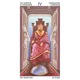 Карти Таро Lo Scarabeo Tarot of the 78 Doors, Pietro Alligo