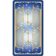 Карти Таро Lo Scarabeo Tarot of the 78 Doors, Pietro Alligo