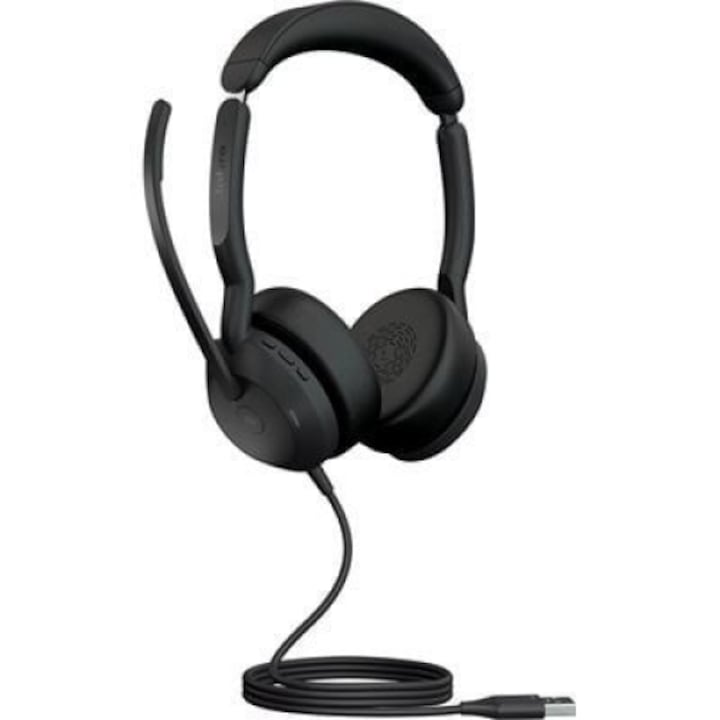 Casti Logitech Zone True Wireless, ANC, Bluetooth - GRAPHITE