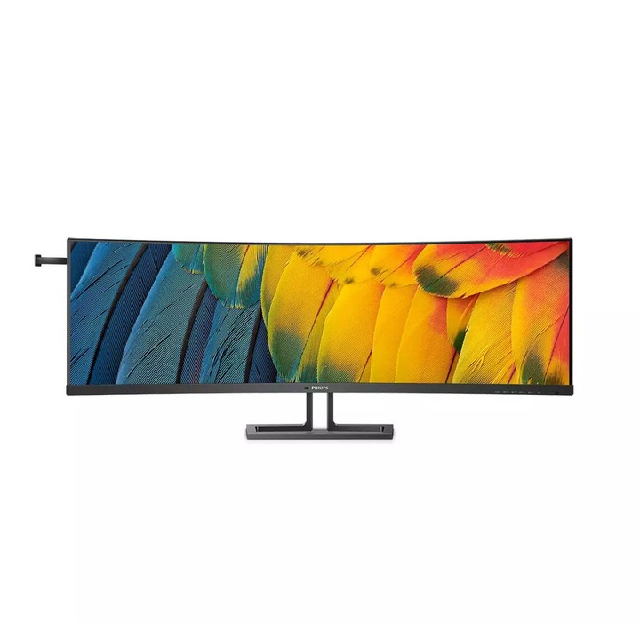 Philips 44,5" 45B1U6900C LED Curved, 219449, Monitor