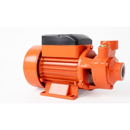 Pompa de suprafata apa curata Wolfson QB-60 - 370W, 2100 l/h