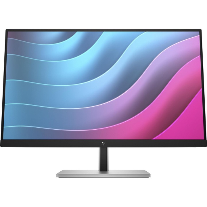 60,5cm/23,8'' (1920x1080) HP E24 G5 IPS HDMI DP Pivot Full HD (6N6E9AA#ABB)