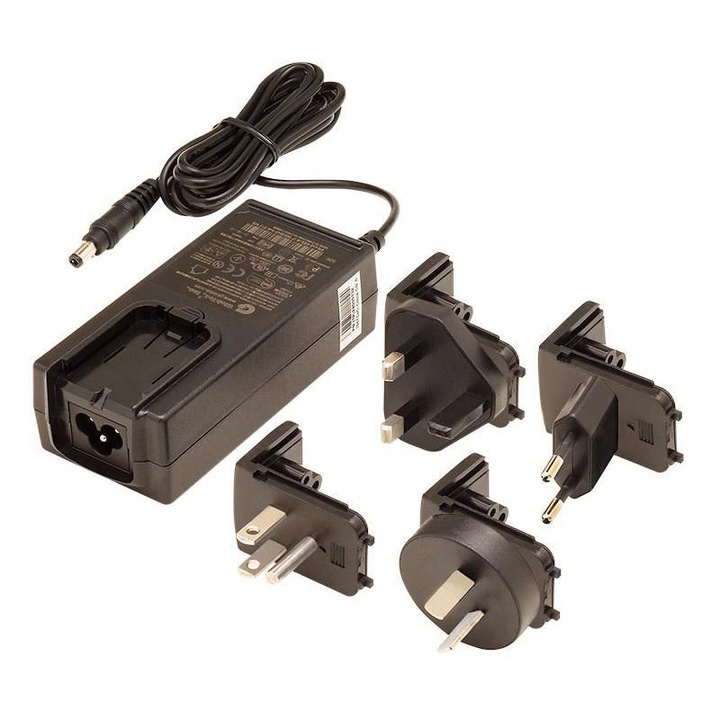 Digi PSU Anywhere USB/2