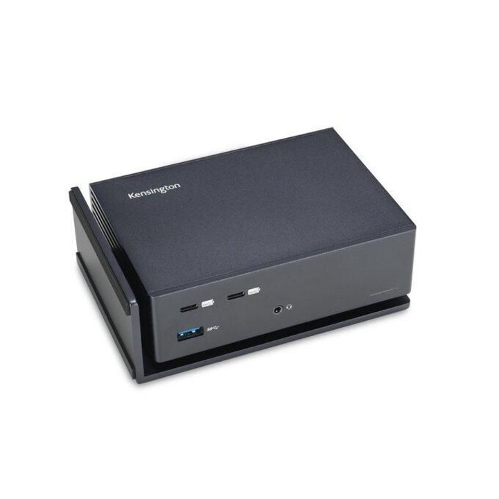 Докинг станция, Kensington, ThunderboltT 3, USB-C, 96 W