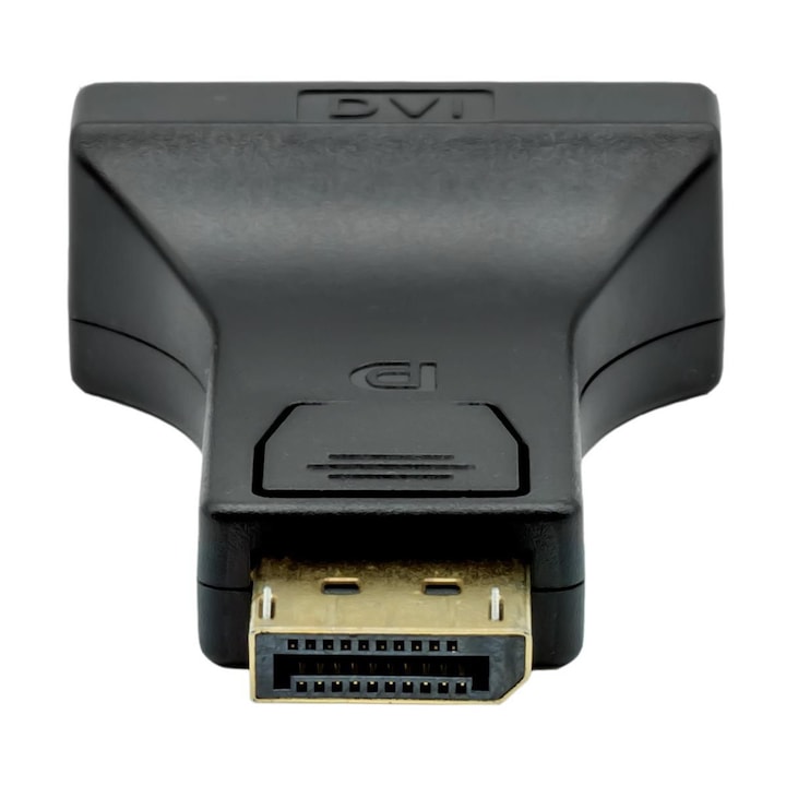 Adaptor Displayport ProXtend, DVI-I 24+5