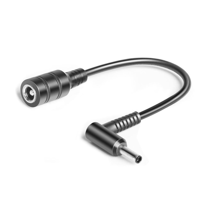 Cablu, ProXtend, de 5.5 mm pana la 4.5 mm pentru DCDONGLE-5525-4530-AS