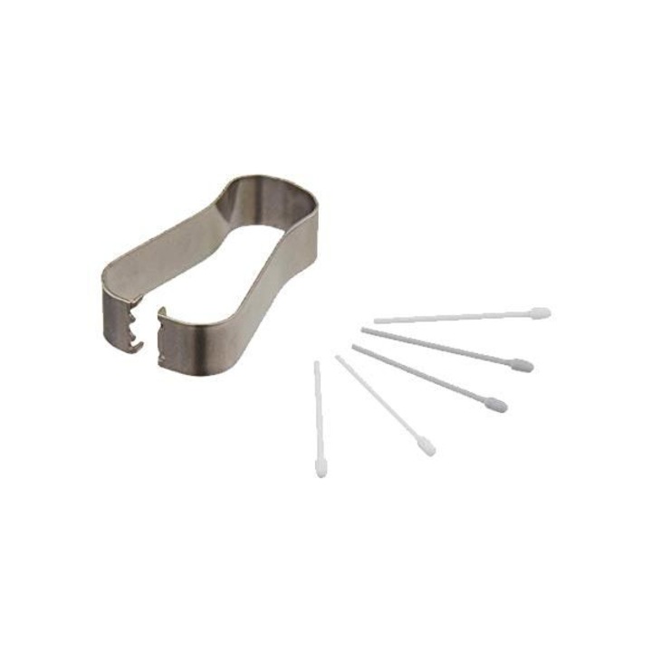 Rezerve pentru stylus, Samsung, ASSY ACCE-S PEN , Alb