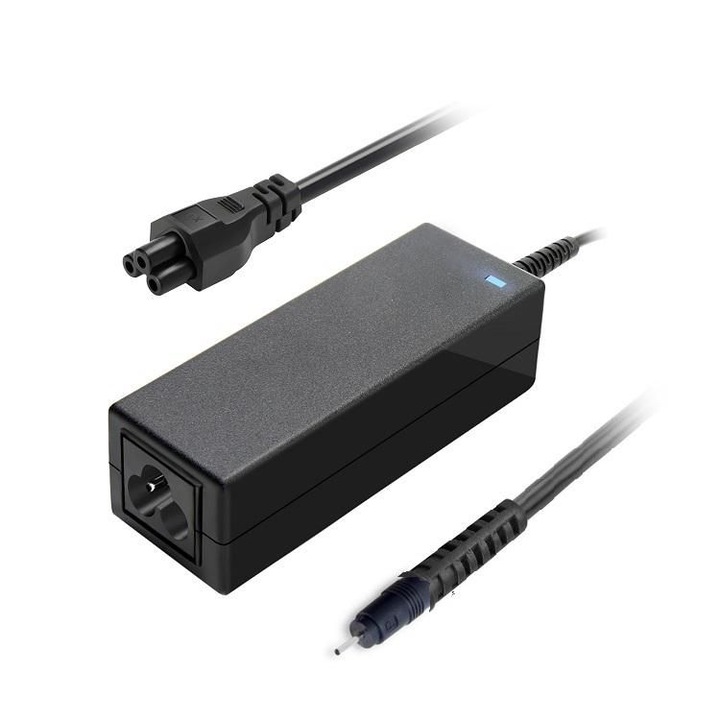 Adaptor alimentare, CoreParts, Pentru Asus, Negru
